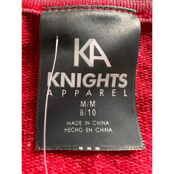 Georgia Bulldogs University of Georgia Crewneck Medium‎ - Picture 7 of 11